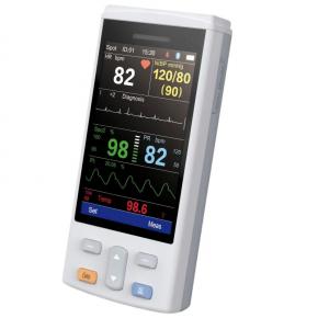 手持式监护仪PC200V