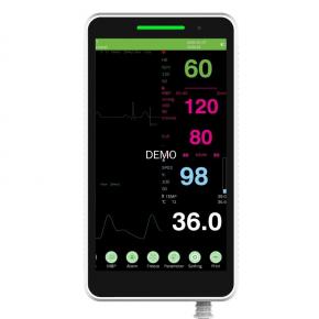 手持式监护仪RNpet S5系列