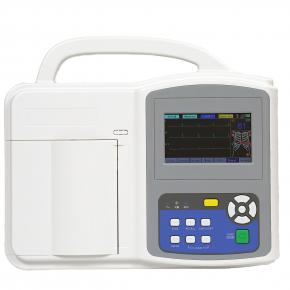 ECG Machine UN8003