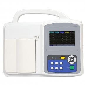 ECG Machine UN8006