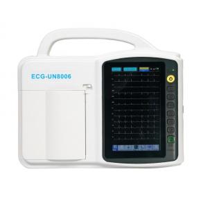 ECG Machine UN8006+
