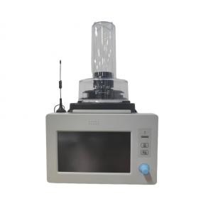 Anesthesia ventilator