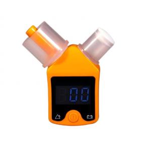 兽用呼吸报警器